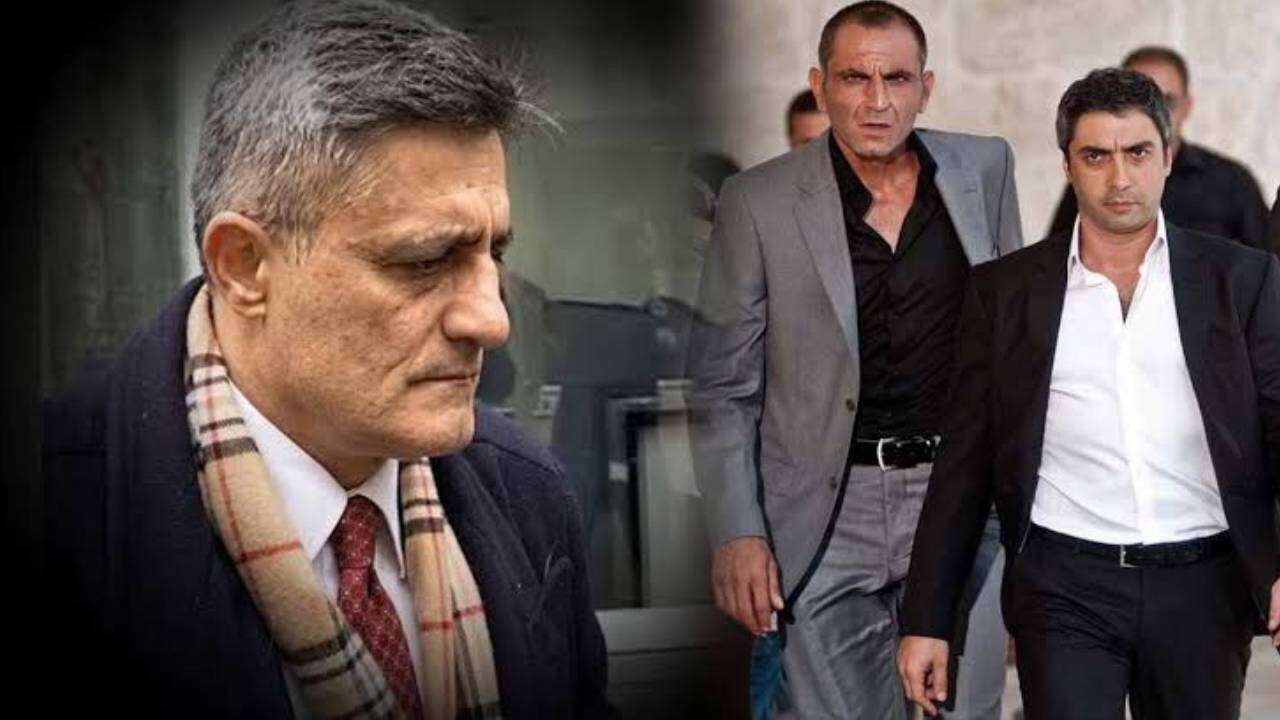 Buket Aydın’dan yıllar sonra gelen Kurtlar Vadisi itirafı: Osman Sınav hakkındaki gerçek ortaya çıktı! 2